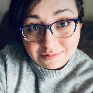 Meet your Posher, Maranda